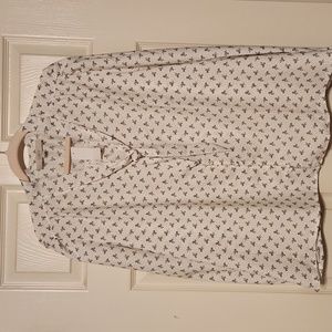 NWT LOFT Blouse
